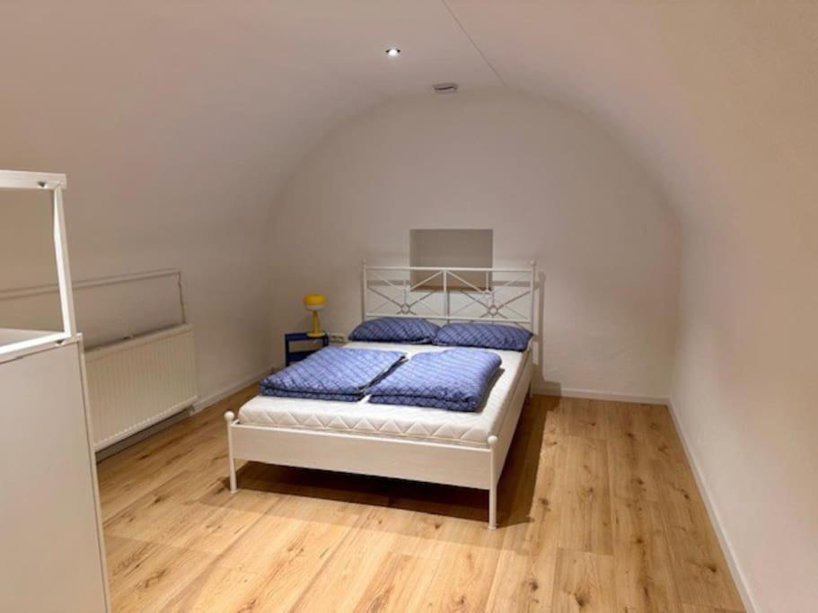 Especially Souterrain Apartment Heilbronn Exterior foto
